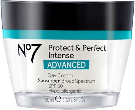 no7 protect perfect day cream.